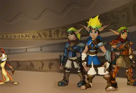 Classics : La licence Jak and Daxter est de retour sur PlayStation 4