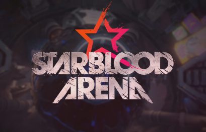 PREVIEW | On a testé Starblood Arena sur PS VR