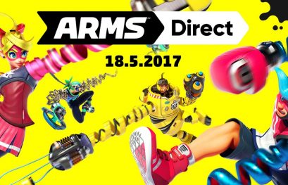 Découvrez toutes les nouveautés dévoilées durant le Arms Direct