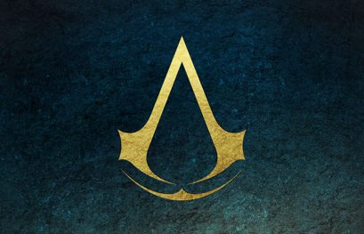 Premier teasing officiel pour le prochain Assassin's Creed