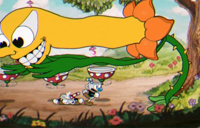 Cuphead annonce sa date de sortie sur Xbox One et Windows 10