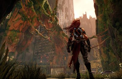 Darksiders III : Une sortie pour 2018 ?