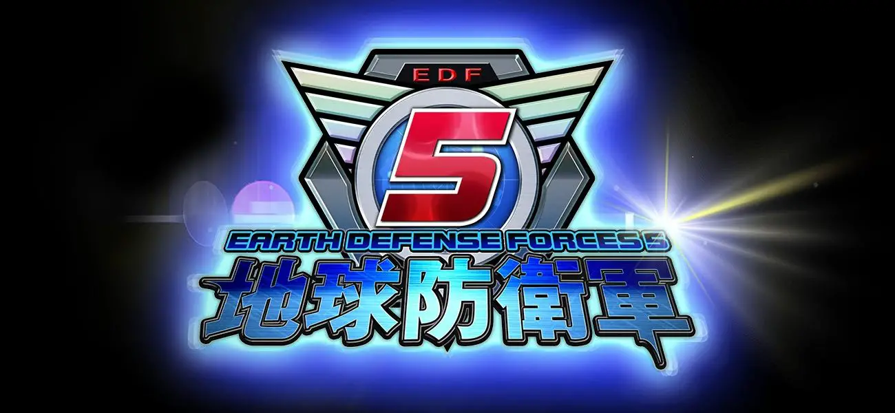 Earth Defense Forces 5 s'illustre à travers un nouveau trailer