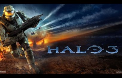 Halo 3 : Aucune édition Anniversaire n'est prévue