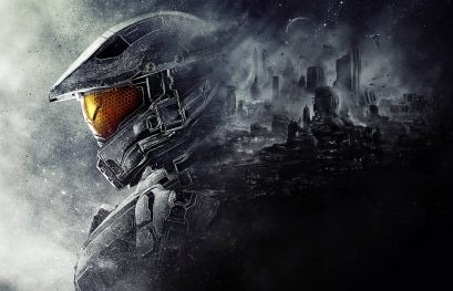 Halo 6 ne sera pas dévoilé à l'E3 2017