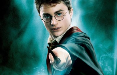 Un RPG Harry Potter en développement chez Warner Bros Games ?