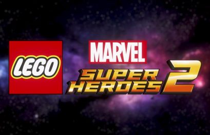 Découvrez le trailer intégral de LEGO Marvel Super Heroes 2