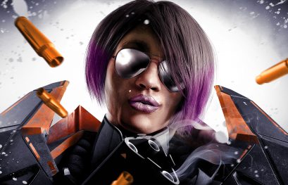 LawBreakers sortira bien sur PS4