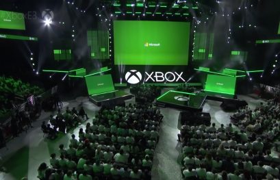 Qu'attendre de la conférence Microsoft à l'E3 2017 ?