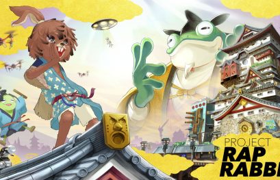 Le Kickstarter de Project Rap Rabbit ne réussi pas à atteindre son objectif