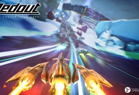 Redout annonce sa date de sortie en vidéo