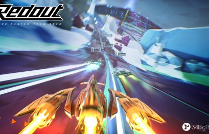 Redout annonce sa date de sortie en vidéo