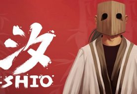 Shio est maintenant disponible sur Steam