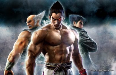 Tekken 7 annonce son World Tour en vidéo