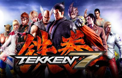 Tekken 7 : Les premiers tests sur PS4, Xbox One et PC