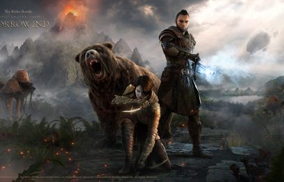 TEST | The Elder Scrolls Online: Morrowind - Nostalgie quand tu nous tiens...