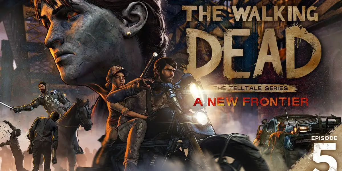 Le dernier épisode de la saison 3 de The Walking Dead daté