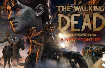 TEST | The Walking Dead : Une Nouvelle Frontière - La saison de trop ?