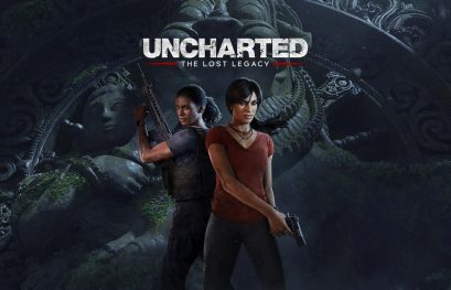 TEST | Uncharted: The Lost Legacy - Les femmes prennent le pouvoir