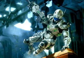 Vanquish : SEGA tease (encore) le portage PC