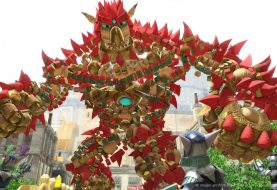 Knack 2 s'offre une démo en coopération lors de l'E3 2017