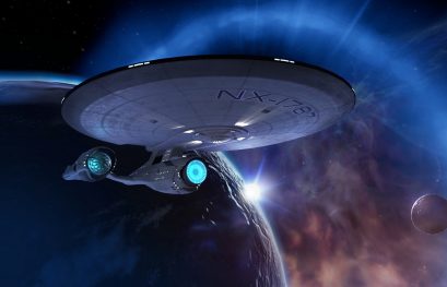 Star Trek: Bridge Crew est maintenant disponible sans casque VR sur PC et PS4