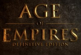 Age of Empires: Definitive Edition repoussé au dernier moment