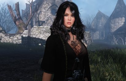 Black Desert annonce sa venue sur Xbox One