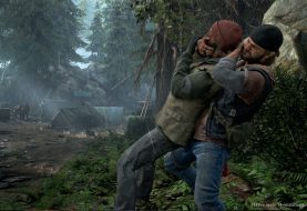 Days Gone aura du DLC