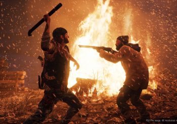 La date de sortie de Days Gone probablement repoussée à 2019