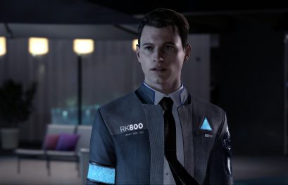 PREVIEW | On a testé Detroit: Become Human à la Gamescom