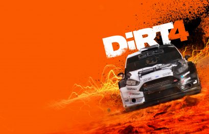 TEST | DiRT 4 – La passion du rallye pour tous