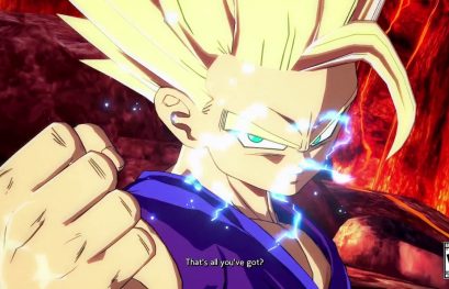 Deux vidéos de gameplay pour Dragon Ball FighterZ