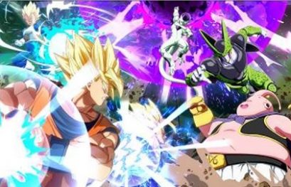 Dragon Ball Fighters : un nouveau jeu de combat fuite avant son annonce