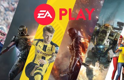 E3 2017 : Date, heure et Live de la conférence Electronic Arts (EA Play)