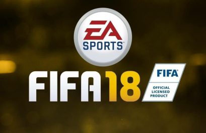 FIFA 18 : Premier trailer avec Ronaldo et date de sortie