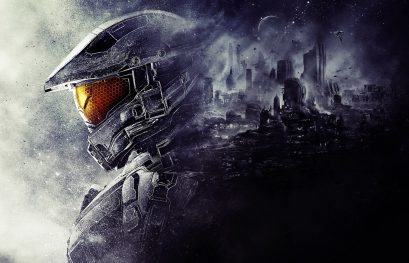 Halo 6 ne se montrera pas avant l'année prochaine