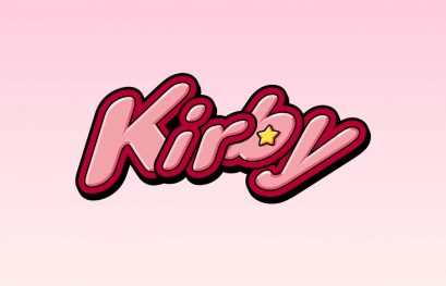 Un Kirby en 2018 sur Nintendo Switch