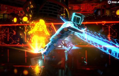 505 Games et Roll7 annoncent Laser League