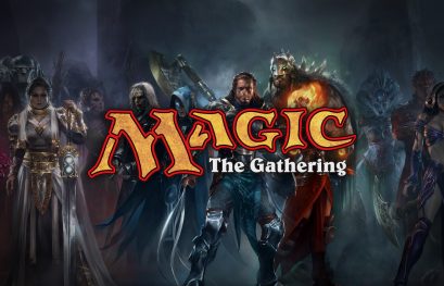 Un RPG Magic: The Gathering en développement sur consoles et PC