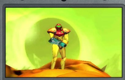 Nintendo enchaîne avec un remake de Metroid II: Return of Samus sur 3DS