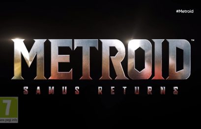 Metroid: Samus Returns se dévoile avec 40 minutes de gameplay