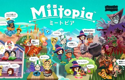 Miitopia se dévoile avec une longue séquence de gameplay