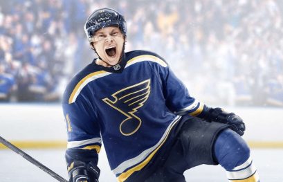 Un premier trailer pour NHL 18 et une absence pour l'EA Play 2017