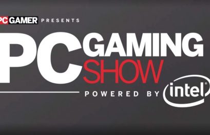 E3 2017 : Heure, programme et Live du PC Gaming Show