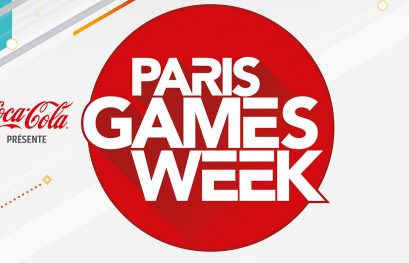 La Paris Games Week 2017 ouvre sa billetterie