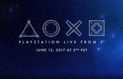 Résumé et Replay de la conférence Sony à l'E3 2017