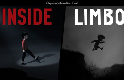 Une sortie physique pour Limbo et Inside