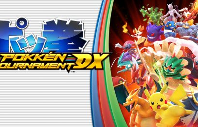 Pokkén Tournament DX revient avec du gameplay à l'E3 2017