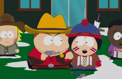 Ubisoft annonce South Park: Phone Destroyer sur mobile